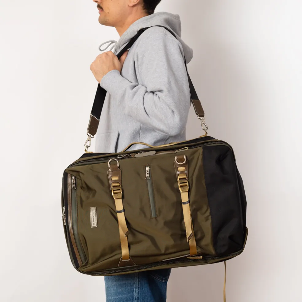 Potential V3 Backpack (Large) - Olive