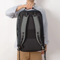 Potential V3 Backpack (Large) - Grey