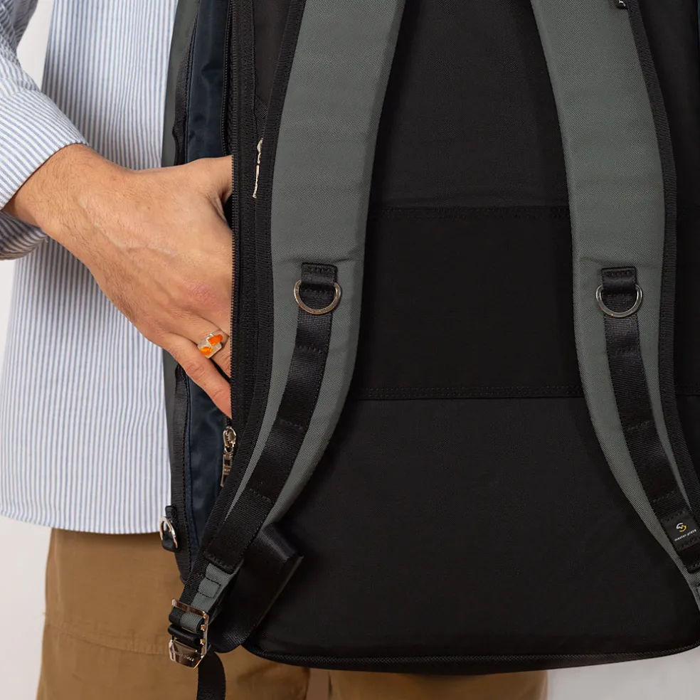 Potential V3 Backpack (Large) - Grey