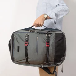 Potential V3 Backpack (Large) - Grey
