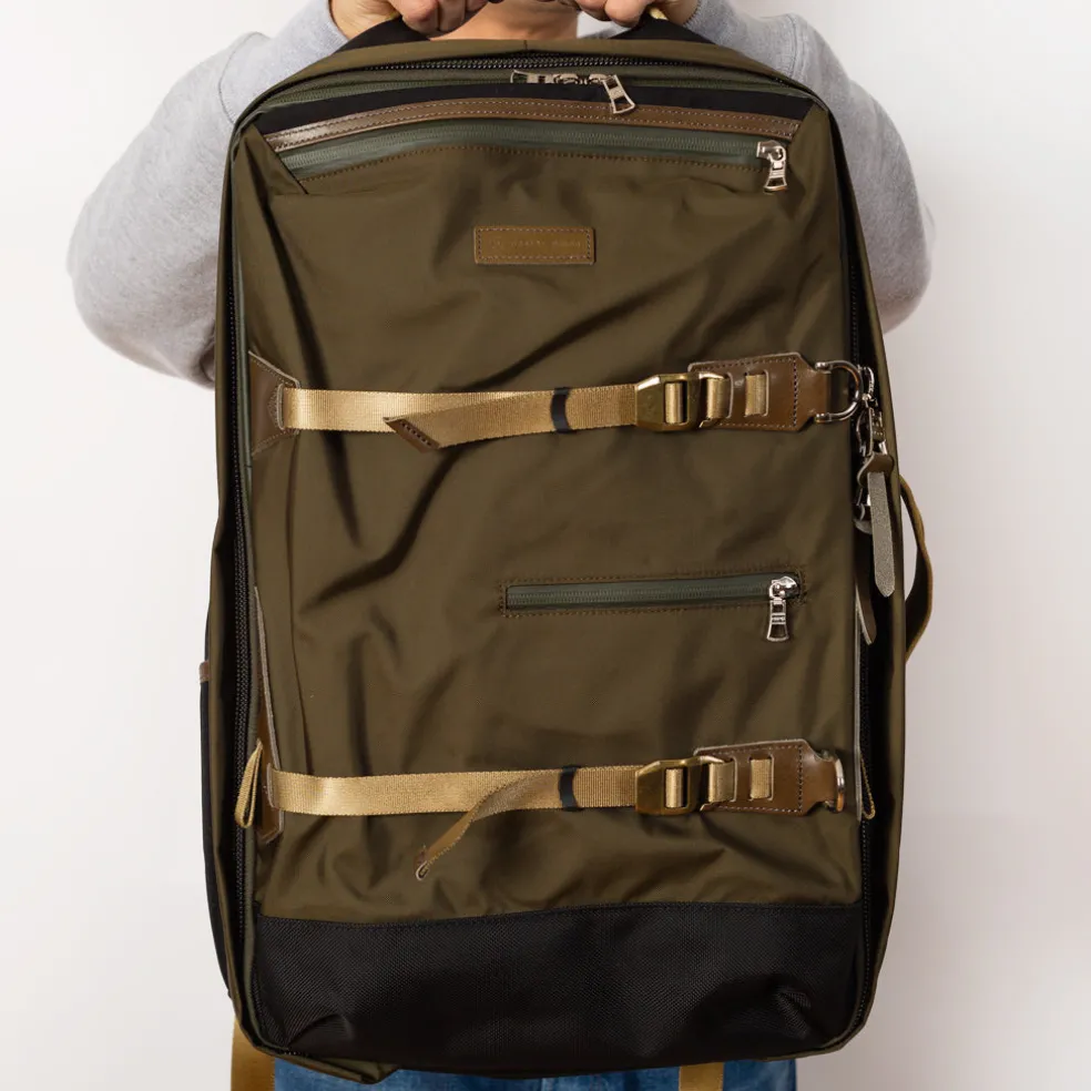 Potential V3 Backpack (Large) - Olive