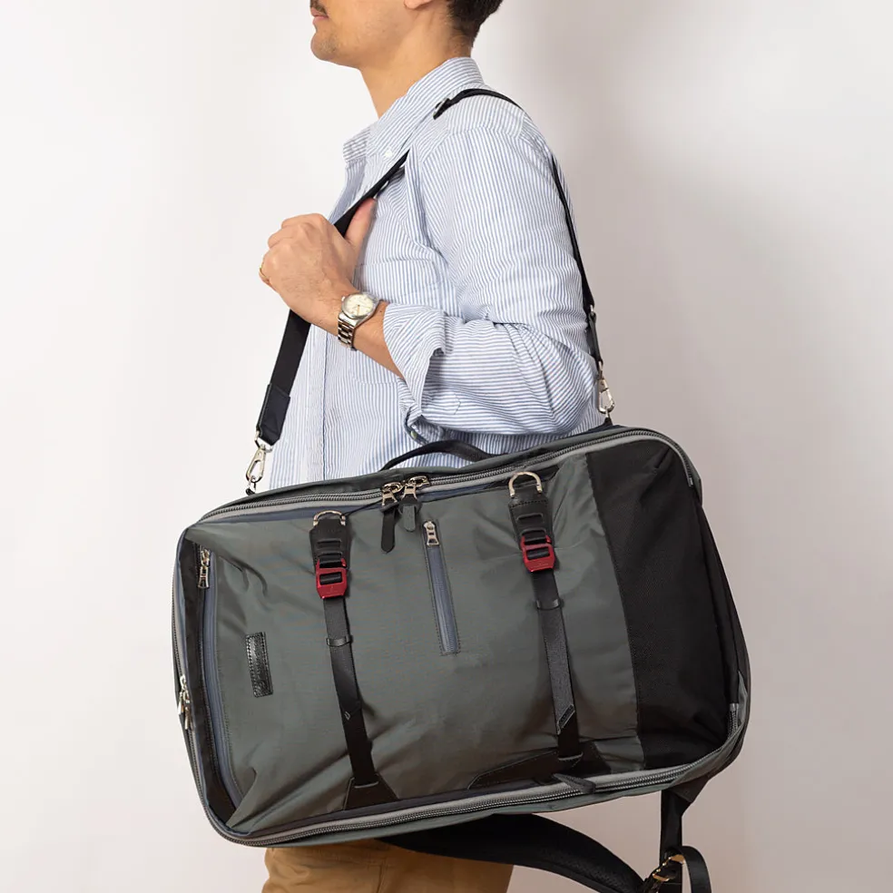 Potential V3 Backpack (Large) - Grey