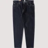 Regular Tapered Kurabo 14oz - Recycle Denim Red Selvedge Rinsed