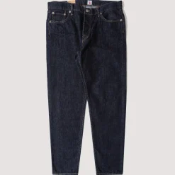 Regular Tapered Kurabo 14oz - Recycle Denim Red Selvedge Rinsed