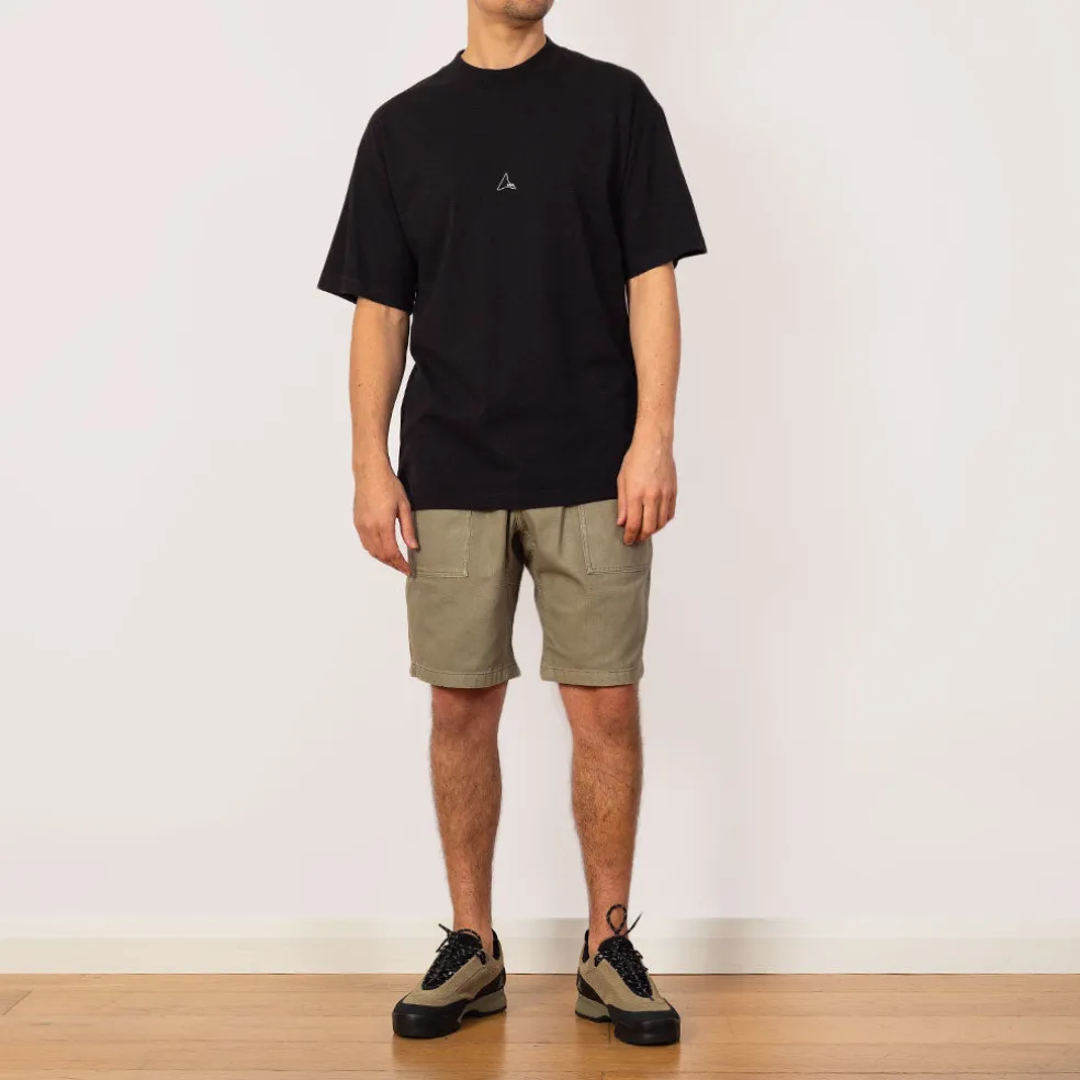 Ridge Short - Herb