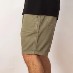 Ridge Short - Herb