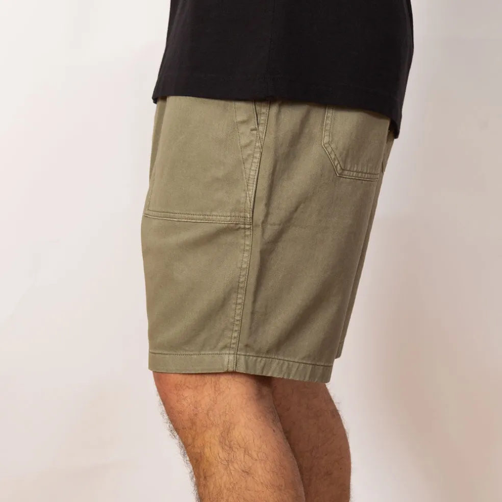 Ridge Short - Herb
