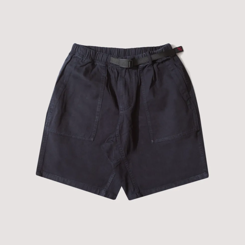 Ridge Short - Navy