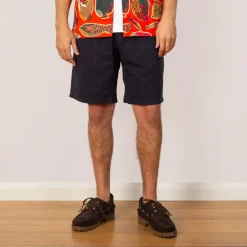 Ridge Short - Navy