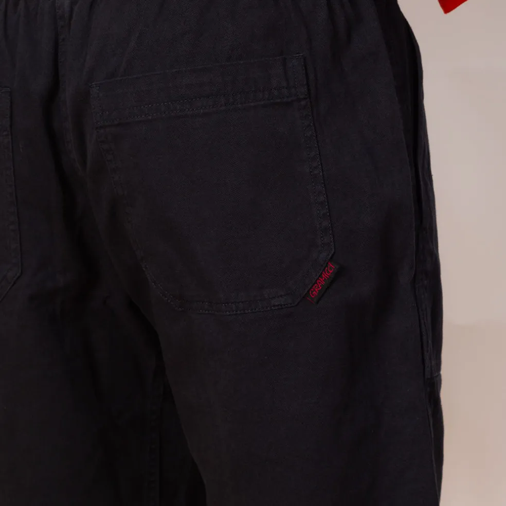 Ridge Short - Navy