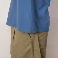 Ringing Ear T-Shirt - Blue