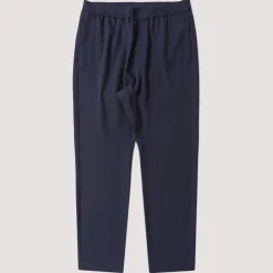 Riobarbo Folco Trouser - Navy
