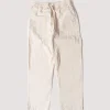 Ripstop Chef Pant - Bone
