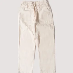 Ripstop Chef Pant - Bone