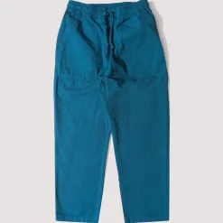 Ripstop Chef Pant - Ocean