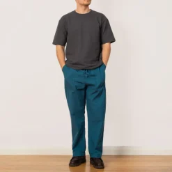 Ripstop Chef Pant - Ocean