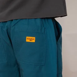 Ripstop Chef Pant - Ocean