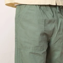 Ripstop Chef Pant - Sage