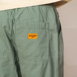 Ripstop Chef Pant - Sage