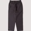 Ripstop Chef Pant - Washed Black