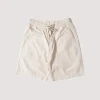 Ripstop Chef Short - Bone