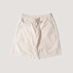 Ripstop Chef Short - Bone