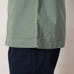 Ripstop FOH Jacket - Sage