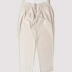 Ripstop Part Timer Pant - Bone
