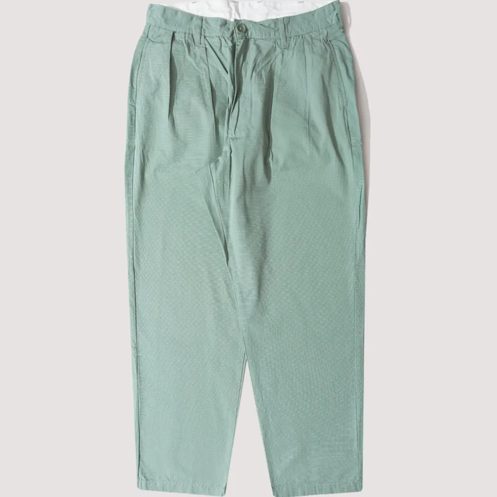 Ripstop Part Timer Pant - Sage
