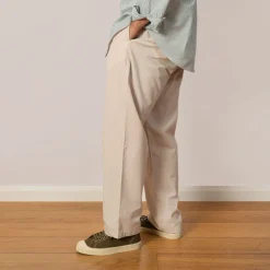 Ripstop Part Timer Pant - Bone