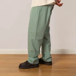 Ripstop Part Timer Pant - Sage