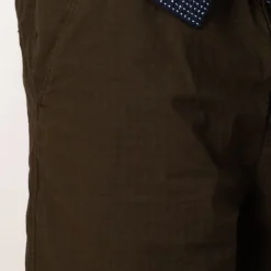 Ripstop Short - Military Green