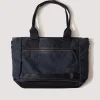 Rise Tote Bag Briefcase - Navy