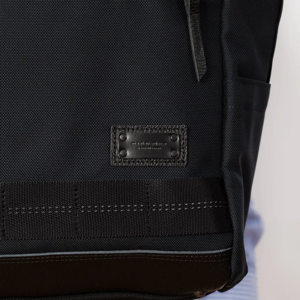 Rise Tote Bag Briefcase - Navy