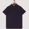 Riviera Polo - Navy