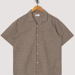 Road Shirt - Olive
