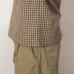 Road Shirt - Olive