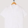 Road Shirt - White