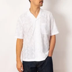 Road Shirt - White