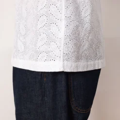 Road Shirt - White