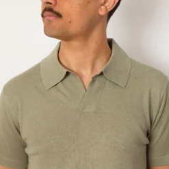 Ryan Polo - Sage Green