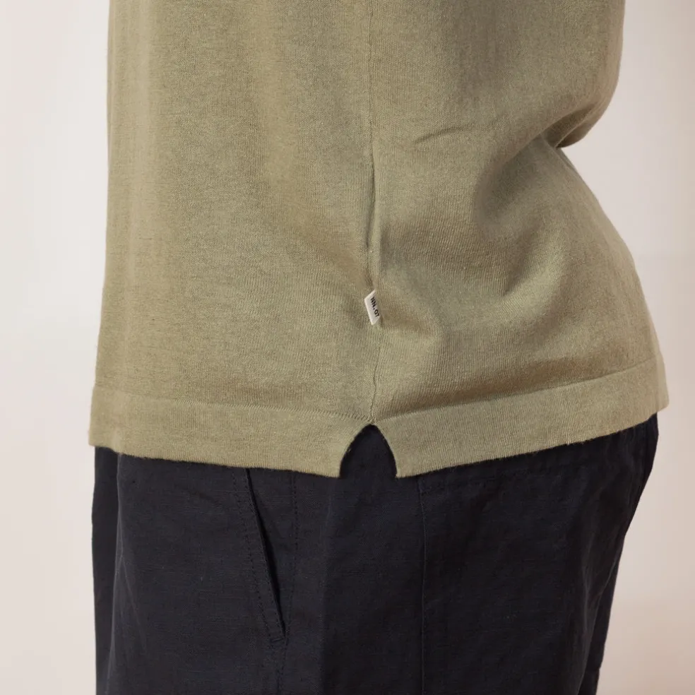 Ryan Polo - Sage Green