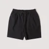 Simple Short - Dark Navy
