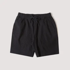 Simple Short - Dark Navy
