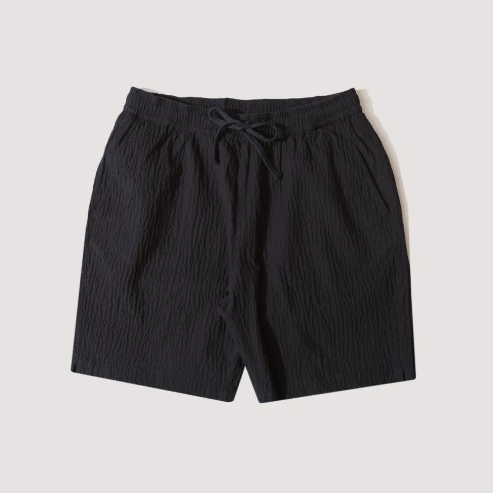 Simple Short - Dark Navy