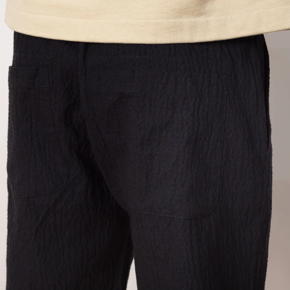 Simple Short - Dark Navy