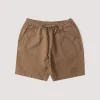 Simple Short - Khaki