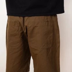 Simple Short - Khaki