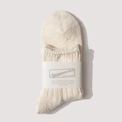 Slub Q - Off White