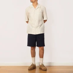 Solana Lenza Shirt - Avorio
